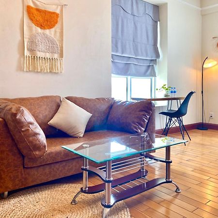 M Luxury Apartment Ho Chi Minh City Bagian luar foto