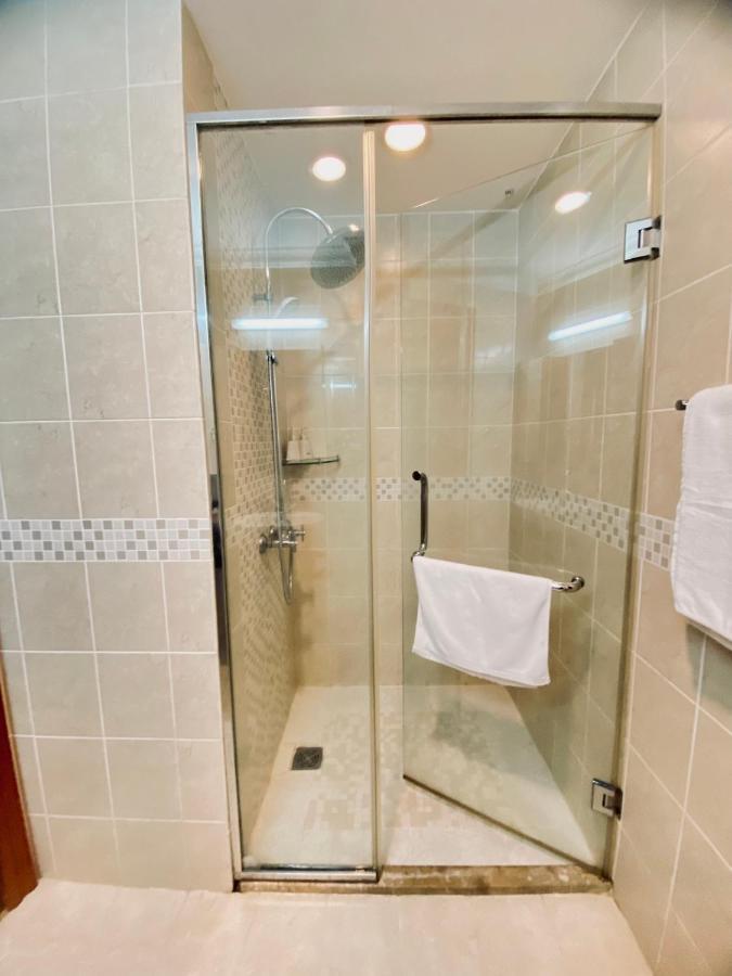 M Luxury Apartment Ho Chi Minh City Bagian luar foto