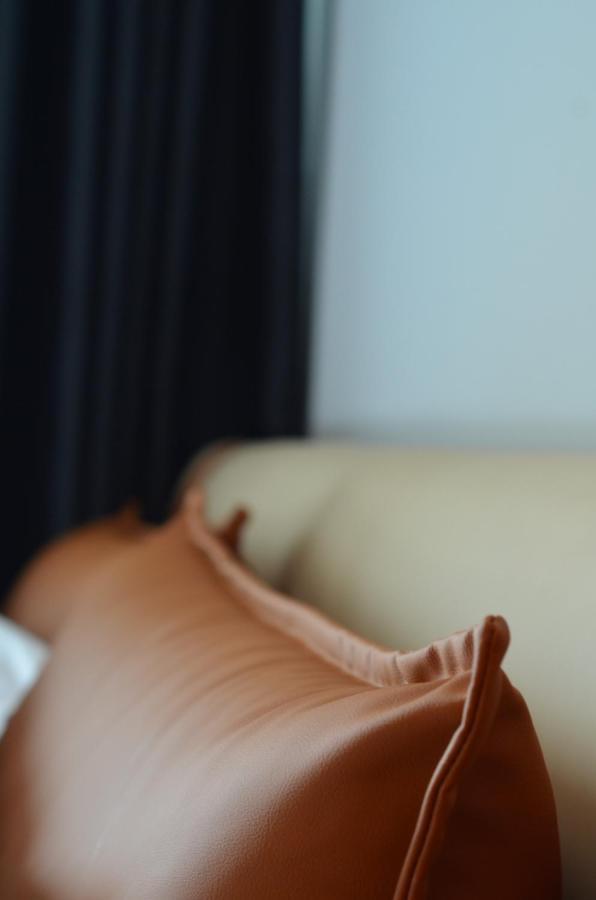 M Luxury Apartment Ho Chi Minh City Bagian luar foto