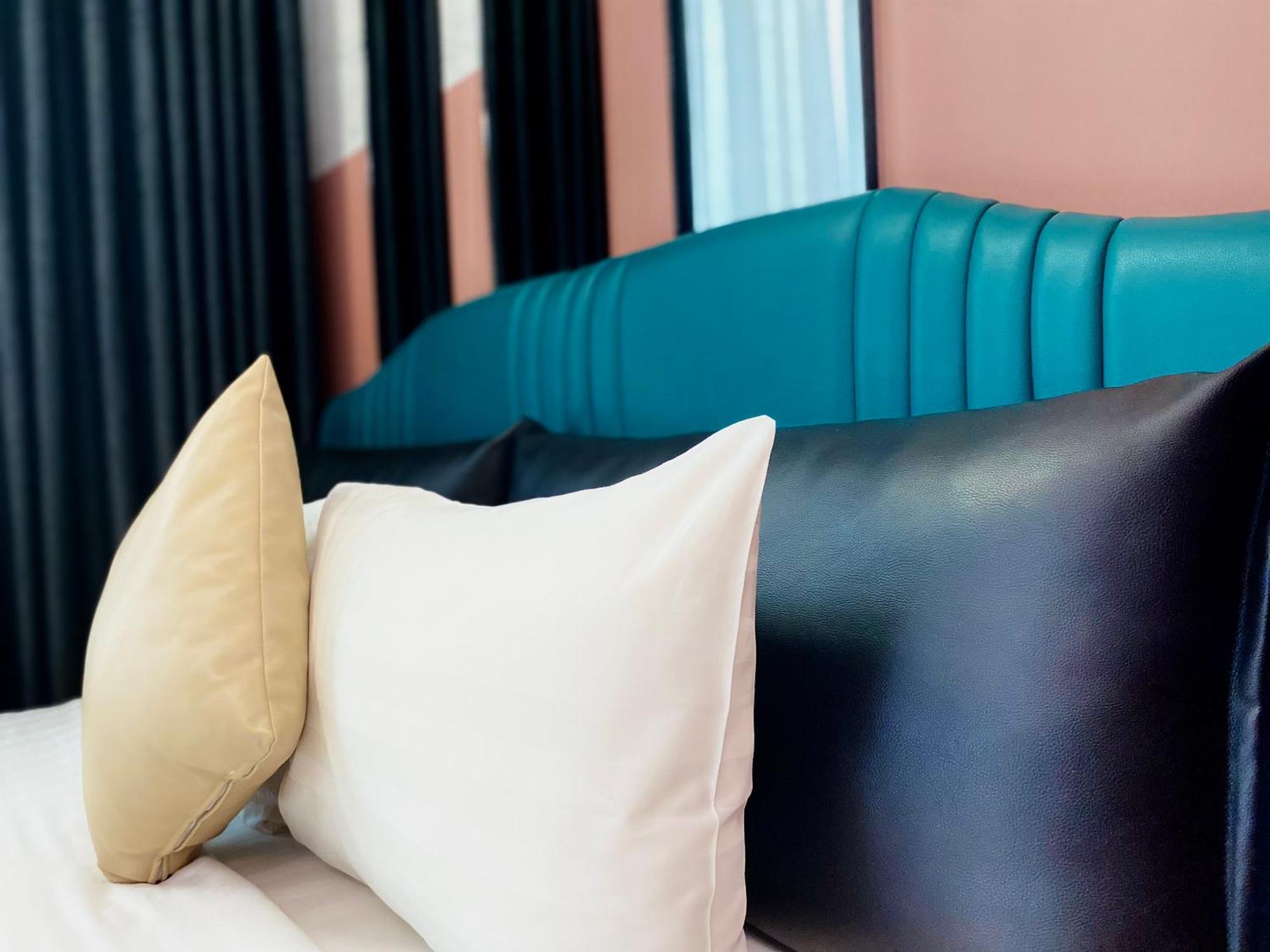 M Luxury Apartment Ho Chi Minh City Bagian luar foto