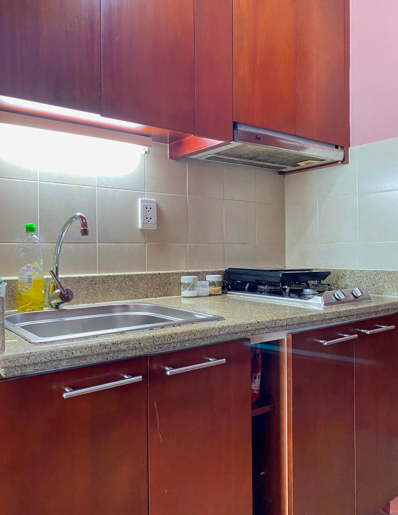 M Luxury Apartment Ho Chi Minh City Bagian luar foto